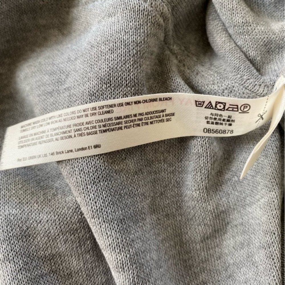 Apiece Apart Mitte Top Floral Blouse Red flowers Patterned Poplin Cotton Organic